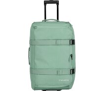 Travelite Kick Off 2-wielige weekendtas 68 cm Productbeeld