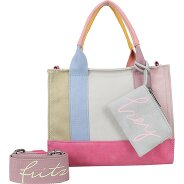 Fritzi aus Preußen Limited Multi Handtas 26 cm Productbeeld