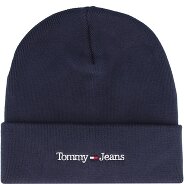 Tommy Hilfiger Jeans TJM Sport Gebreide muts Productbeeld