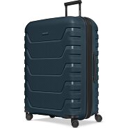 Smartbox Edition 01 4 wielen Trolley 76 cm met uitbreidingsplooi Productbeeld