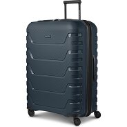 Smartbox Edition 01 4 wielen Trolley 76 cm met uitbreidingsplooi Productbeeld
