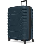 Smartbox Edition 01 4 wielen Trolley 76 cm met uitbreidingsplooi Productbeeld