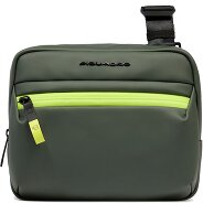 Piquadro Corner Schoudertas 22 cm Productbeeld