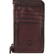 Campomaggi Parigi Kredietkaart etui Leer 8 cm Productbeeld