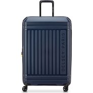 Delsey Paris Lutece Se 4 wielen Trolley 75 cm met uitbreidingsplooi Productbeeld
