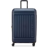 Delsey Paris Lutece Se 4 wielen Trolley 75 cm met uitbreidingsplooi Productbeeld