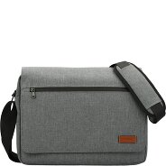Picard Go Eco Aktetas Messenger 40 cm Laptop compartiment Productbeeld