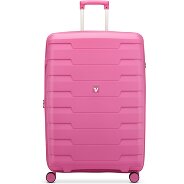 Roncato Skyline 2.0 4 wielen Trolley 79 cm met uitbreidingsplooi Productbeeld