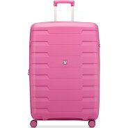 Roncato Skyline 2.0 4 wielen Trolley 79 cm met uitbreidingsplooi Productbeeld