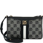 DKNY Nuri Schoudertas Leer 22 cm Productbeeld DKNY Nuri Schoudertas Leer 22 cm Productbeeld