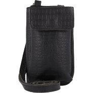 Cowboysbag Garston Mobiel telefoonhoesje Leer 9 cm Productbeeld