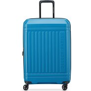 Delsey Paris Lutece Se 4 wielen Trolley 68 cm met uitbreidingsplooi Productbeeld Delsey Paris Lutece Se 4 wielen Trolley 68 cm met uitbreidingsplooi Productbeeld