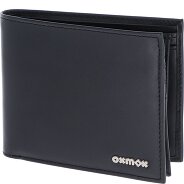 oxmox Leather Portemonnee RFID-bescherming Leder 12 cm Productbeeld
