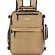 Delsey Paris Maubert 2.0 reisrugzak 40 cm laptopvak Productbeeld