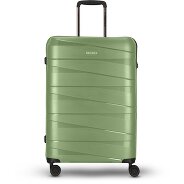 Redolz Essentials 10 MEDIUM 4 wielen Trolley 67 cm Productbeeld