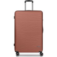 Franky Dallas 3.0 4 wielen Trolley L 75 cm Productbeeld