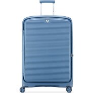Roncato Arcade DLX 4 wielen Trolley 78 cm met uitbreidingsplooi Productbeeld