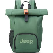Jeep JS016D Dagrugzak 41 cm Laptop compartiment Productbeeld