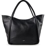 abro Willow Shopper Tas Leder 50 cm Productbeeld