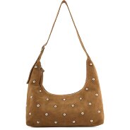 FredsBruder Endless Beads Schoudertas Leer 44 cm Productbeeld