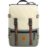 Topo Designs Rover Dagrugzak 45 cm Laptopvak Productbeeld
