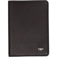 Golden Head Polo Identiteitskaart etui RFID Leer 9 cm Productbeeld
