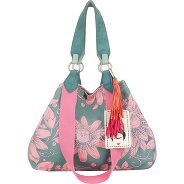 Fritzi aus Preußen Fritzi x Frida Kahlo Limited Bloom Handtas 43 cm Productbeeld