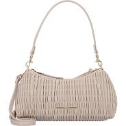 Calvin Klein Ruched Schoudertas 28 cm Productbeeld Calvin Klein Ruched Schoudertas 28 cm Productbeeld