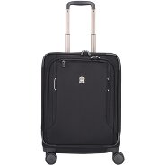 Victorinox Werks Traveler 6.0 4-wiel cabine trolley 55 cm Productbeeld