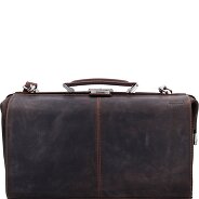 Greenland Nature Westcoast Dokterkoffer Leer 40 cm Productbeeld