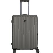 Guess Olbia 4 wielen Trolley M 64 cm Productbeeld