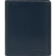 Samsonite Attack 3.0 Portemonnee RFID-bescherming Leder 13 cm Productbeeld