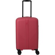Travelite Air Stripe 4 wielen Cabinewagen 55 cm Productbeeld
