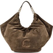 Coccinelle Smash Shopper Tas Leder 35 cm Productbeeld
