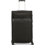 Samsonite Beauhaven 4 wielen Trolley 80 cm met uitbreidingsplooi Productbeeld