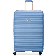 Delsey Paris Freestyle 4-wiel trolley 82 cm met uitbreidingsplooi Productbeeld