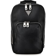 Guess Berna-schoudertas 28 cm Productbeeld
