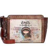 Anekke Menire Schoudertas 31 cm Productbeeld Anekke Menire Schoudertas 31 cm Productbeeld