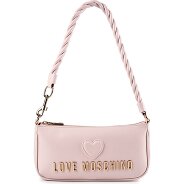 Love Moschino Cipria Schoudertas Leder 25 cm Productbeeld