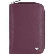 Golden Head Madrid Portemonnee RFID-bescherming Leder 11.5 cm Productbeeld