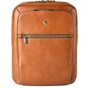 Jekyll & Hide Zakelijke rugzak RFID-bescherming Leer 36 cm Laptop compartiment Productbeeld