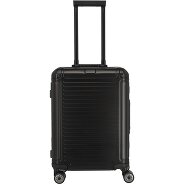 Travelite Next 4-wielige cabinewagen van Aluminium, 55 cm Productbeeld