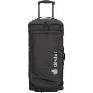 Deuter Duffel Pro Movo 60 2 wielen Reistas 74 cm Productbeeld