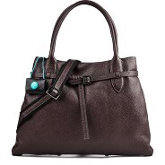 Gabs Elif Schoudertas Leder 43 cm Productbeeld
