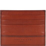 The Bridge Vespucci Creditcard etui Leer 10 cm Productbeeld