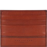 The Bridge Vespucci Creditcard etui Leer 10 cm Productbeeld