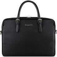 bugatti Ella Koffer 37 cm Laptop compartiment Productbeeld bugatti Ella Koffer 37 cm Laptop compartiment Productbeeld