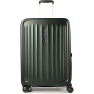 Samsonite Fyrm 4 wielen Trolley M 67 cm met uitbreidingsplooi Productbeeld