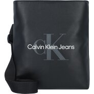 Calvin Klein Jeans Monogram Soft Schoudertas 18 cm Productbeeld