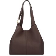 Coccinelle C-Easy Schoudertas Leer 34 cm Productbeeld